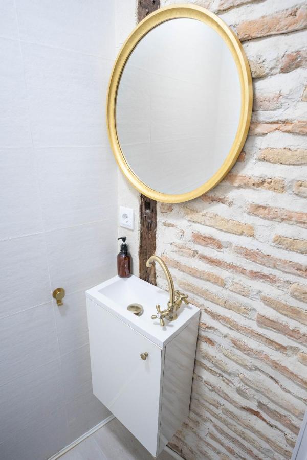 فيلا San Cipriano House توليدو المظهر الخارجي الصورة