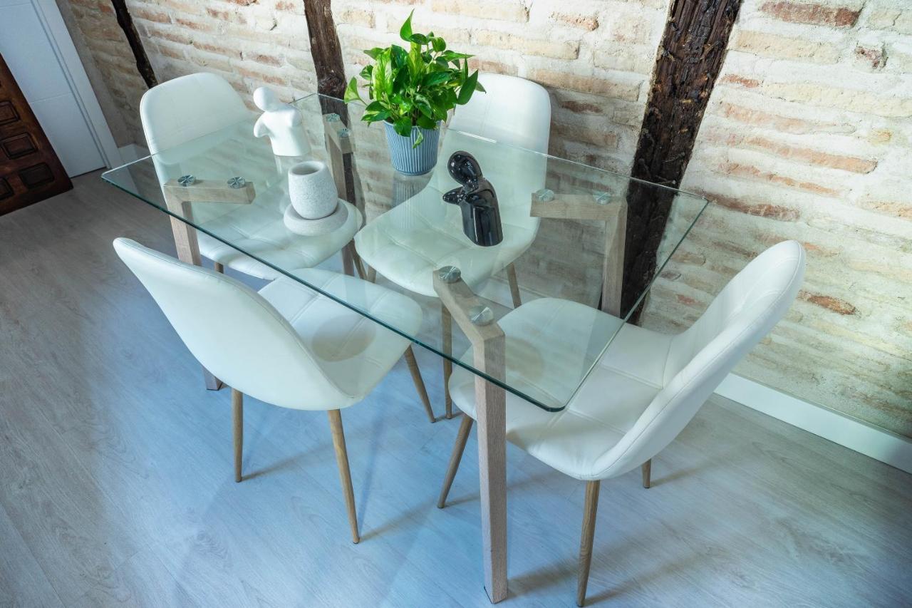 فيلا San Cipriano House توليدو المظهر الخارجي الصورة