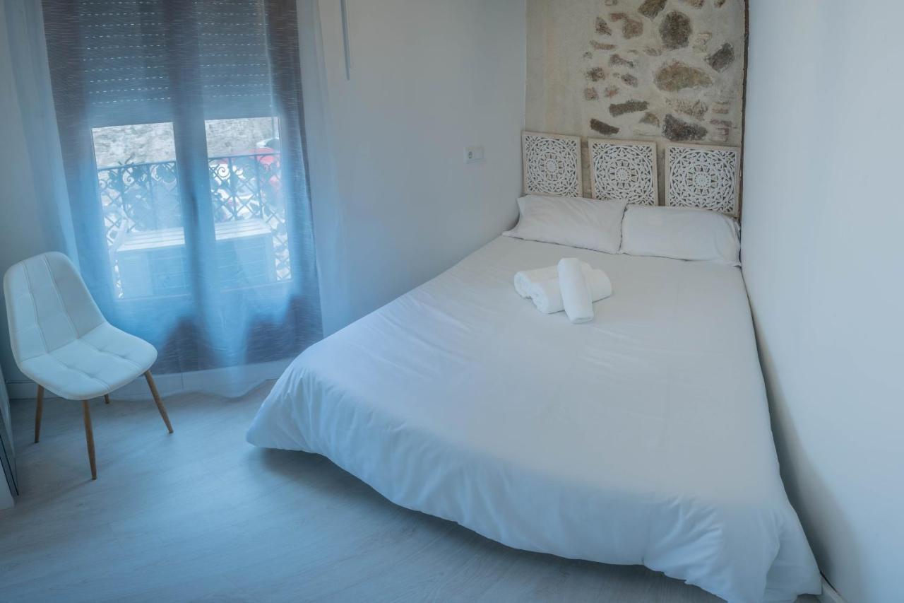 فيلا San Cipriano House توليدو المظهر الخارجي الصورة