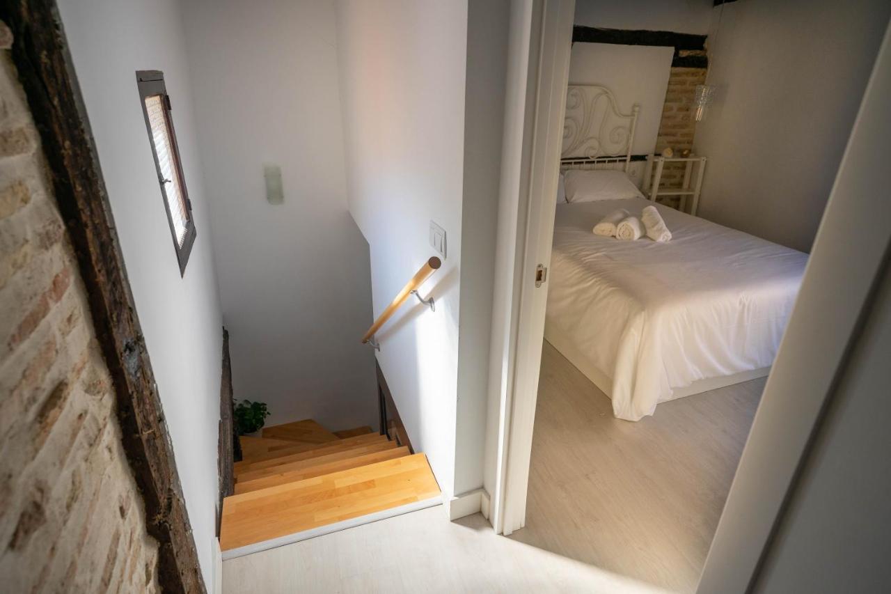 فيلا San Cipriano House توليدو المظهر الخارجي الصورة